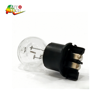 Ampoule halogène Hiper Bulb PW16W 12V 16W WP3.3x14.5-8 pour feux arrière de voiture, pièces automobiles, compatible avec la plupart des voitures, garantie 1 an