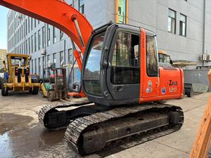 90% новых моделей популярных подержанных экскаваторов <span class=keywords><strong>Hitachi</strong></span> 120 доступны для немедленной продажи. - Product Image 6