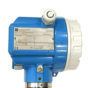 Radar à ondes guidées Endress+Hauser Levelflex M FMP40 FMP50 4-20mA pour la mesure de niveau - Product Image 3