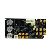 Service personnalisé d'assemblage de circuits imprimés en aluminium (PCB) et de prototypes SMT pour l'éclairage LED avec couleur personnalisée et service OEM tout-en-un