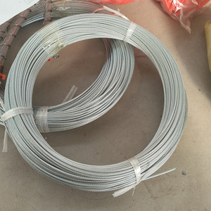 Nhà Máy RS-111 Giá 0.15Mm 0.3Mm 0.5Mm Dây Thép Lớp Cho Dây Sợi Dây Thừng Và Hàn - Product Image 4