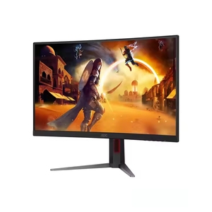 Monitor Gaming <span class=keywords><strong>AOC</strong></span> C27G4Z Curvo de 1500R, VA Rápido, QHD, 300Hz, Pantalla para Juegos de PC - Product Image 3