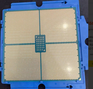 ซีพียูเซิร์ฟเวอร์ขายส่ง รุ่น 9845 100-000001458 ซีรีส์ 9005 160 คอร์ 320 เธรด สูงสุด 3.7 GHz SP5 ใหม่ ถอดจากเครื่อง PCIe 5.0 x128 DDR5 - Product Image 1