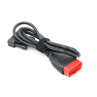 KONNWEI-escáner de diagnóstico automático Universal ODB2, OBD2, lector de código de coche, comprobar los datos del motor