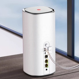 ปลดล็อค ZTE 5G Ultra MC8531 รุ่นทั่วโลก ZTE G5 Ultra 5G Router AI 5G FWA Wifi 7 ZTE G5 Ultra MC8531 - Product Image 2