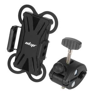 Ulip Scooter <b>Phone</b> <b>Stand</b> 360 Rotation <b>Mobile</b> <b>Phone</b> Holder for Bicycle Motorcycle Electric Scooter Ebike <b>Phone</b> Mount Accessories - Product Image 4