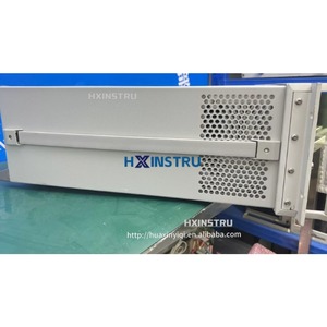 Analyseur de spectre Keysight / Agilent E4440A PSA 3Hz - 26,5GHz - Product Image 1