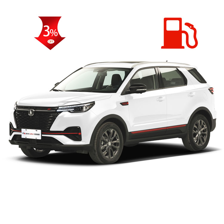 Оптовая продажа Changan cs55 plus 2023 2024 2025 Changan Cs15 15l Changan новый автомобиль для взрослых