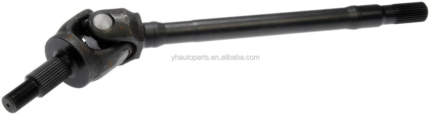 Saffhire 10013778 Front Right Axle Shaft for Ford Super Duty 4WD