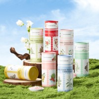 Offre Spéciale : Perles de Parfum Écologiques Jetables aux Senteurs Fruitées et Florales pour le Linge – Rehausseurs de Parfum pour Vêtements