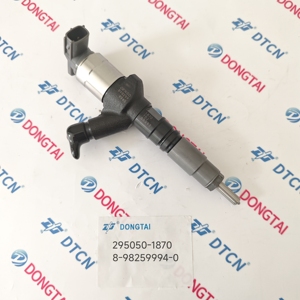 Injecteur Common Rail Denso d'origine - Product Image 5