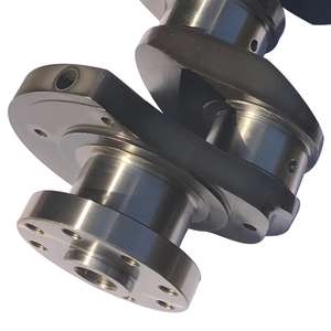 توربو التكنولوجيا <span class=keywords><strong>2</strong></span> 95 93 محرك B234 B235R B235 العمود المرفقي ل ضبط ربط قضيب صعب محرك الأداء قطع غيار الشركة المصنعة - Product Image 2