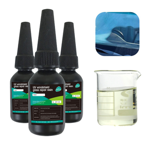 Resina per la riparazione del vetro Allplace per trucioli di roccia e piccole crepe resina per la riparazione del <span class=keywords><strong>parabrezza</strong></span> professionale - Product Image 6