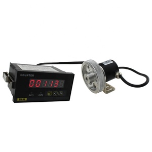 Compteur YUMO avec encodeur ATK72-C1, affichage numérique électronique, compteur de code à rouleaux, compteur de longueur de câble - Product Image 5