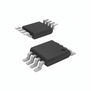 8 TSSOP, 8 MSOP RTQ6050GF Authorized Distributor Power Management (PMIC) Electronic Circuit Components - Product Image 1