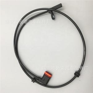 Sensor ABS Yunnuo 2045400317 para Mercedes Benz, piezas del sistema de frenos antibloqueo. - Product Image 5