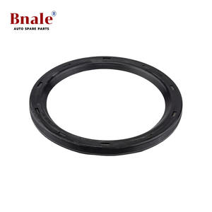 Grosir Pabrik cincin Spacer segel oli poros engkol baru untuk BMW 1 seri N20 N54 N55 N46 N52 suku cadang mesin 11117584398 11117587168 - Product Image 1