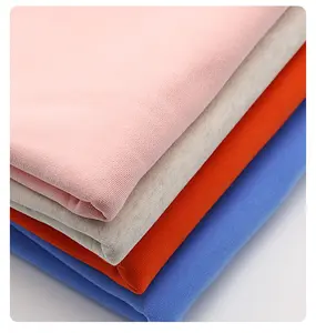 Kingcason优质服务经典定制颜色保暖230gsm超柔软舒适回收实心针织面料摇粒绒袜子