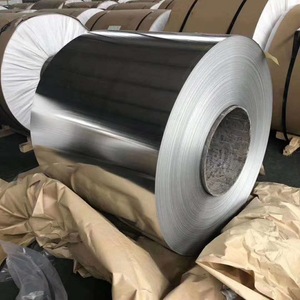 Bobine en alliage d'aluminium de qualité supérieure 2017 pour structures de construction avec taille personnalisable - Product Image 5