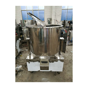 Tốc độ cao màu dọc <span class=keywords><strong>Mixer</strong></span> cho vật liệu PVC - Product Image 6