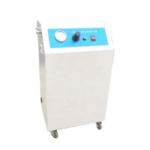 PGA-16L Gas Generation Testing <b>Machine</b> Instrument High Purity Flow Air Generator Tester Factory Price - Product Image 4