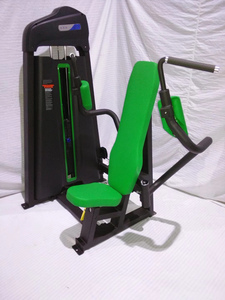 Ningjin Best seller uso <span class=keywords><strong>Palestra</strong></span> macchine <span class=keywords><strong>per</strong></span> il fitness Pectoral Fly Macchina/A Buon Mercato attrezzature da <span class=keywords><strong>palestra</strong></span> <span class=keywords><strong>per</strong></span> la vendita - Product Image 3