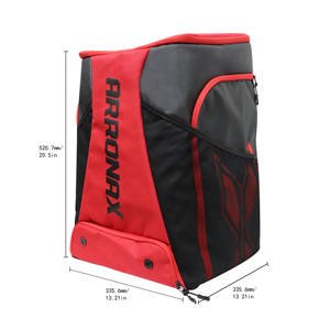 Borsa <span class=keywords><strong>da</strong></span> <span class=keywords><strong>Tennis</strong></span> personalizzata per Pickleball <span class=keywords><strong>Paddle</strong></span> borsa per il trasporto all'ingrosso di grande capacità impermeabile e può contenere <span class=keywords><strong>scarpe</strong></span> per uso esterno - Product Image 1