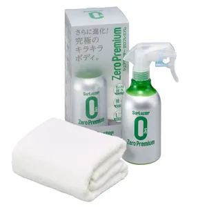 Spray de recubrimiento de pintura protectora para el cuidado del automóvil para luces a base de resina - Product Image 1