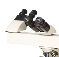 Manufacturer XSZ-608,608A Multi-viewing Demonstration Teaching Biological Microscope