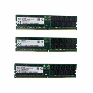 Nuovo smontaggio DELL originale e nuovo 64GB DDR5 4800MHz del <span class=keywords><strong>server</strong></span> ram memoria DDR5 ad alte prestazioni - Product Image 1