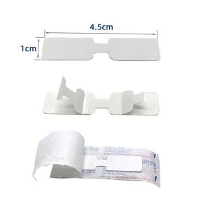 <b>Adhesive</b> Bandages Sterile Wound <b>Dressing</b> For Minor Cuts And Scrapes Household First Aid Supplies 10 Pcs Pack - Product Image 3