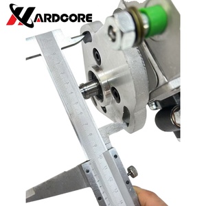 Fuel Injection <b>Pump</b> K4100D for Heavy Machine - Product Image 5