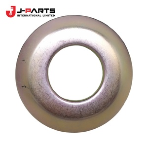 Deflector de Polvo (para Diferencial Trasero) para Toyota Hilux LN167 1989-2004 OE 41252-30010 4125230010 - Product Image 2