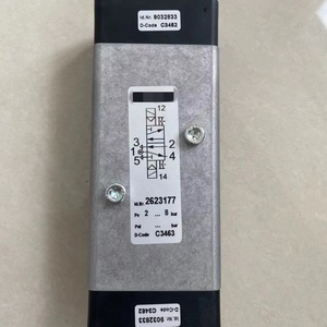 Nuevo Solenoide Actuado por Válvula 2623177 a Buen Precio - Product Image 5