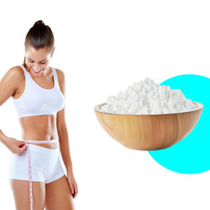 อาหารเสริมอาหารเสริมอาหารเสริมอาหารเสริมอาหารเสริม Sibu แบบผง Keto-Friendly อาหารเสริมสุขภาพ Sibu - Product Image 3