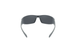 Polarized Sports Sunglasses Rectangle Full Rim Frame Unisex Outdoor <b>Eyewear</b> for Adults 100% UV Protection - Product Image 3
