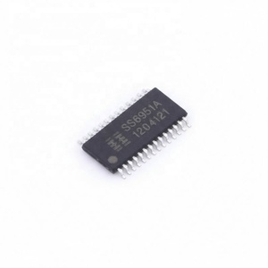 SS6951A-ET-TP ETSSOP-28 Chip Controlador de Motor Paso a Paso - Product Image 1