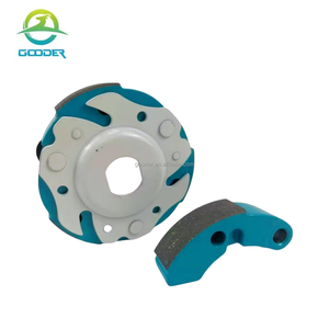 GOODER PCX 125 150 CVT <strong>Clutch</strong> Cover Racing Pulley Set Motorcycle CVT Set