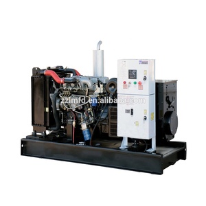 Fabbrica genset Yangdong generatore diesel 25kva 3 fase 30kw <span class=keywords><strong>dinamo</strong></span> prezzo pakistan per la vendita con motore Y4100D - Product Image 3