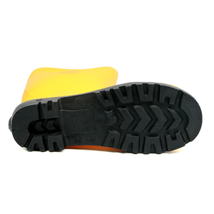 Stivali da <span class=keywords><strong>Pioggia</strong></span> MAXITOUGH in PVC con Punta in Acciaio, Impermeabili e Antiforatura, <span class=keywords><strong>Scarpe</strong></span> di Sicurezza per Esterni con Protezione del Piede, Logo Personalizzabile - Product Image 6