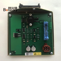 Haute qualité fabriqué en chine 00.785.0102/02 carte de CIRCUIT LDM pour SM102 CD102 XL105 pièces de rechange de Machine d'impression Offset