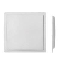 Antenne de lecteur RFID UHF longue portée ISO 18000-6C 860-960Mhz 9dbi pour la gestion du contrôle d'accès pour les lecteurs de cartes