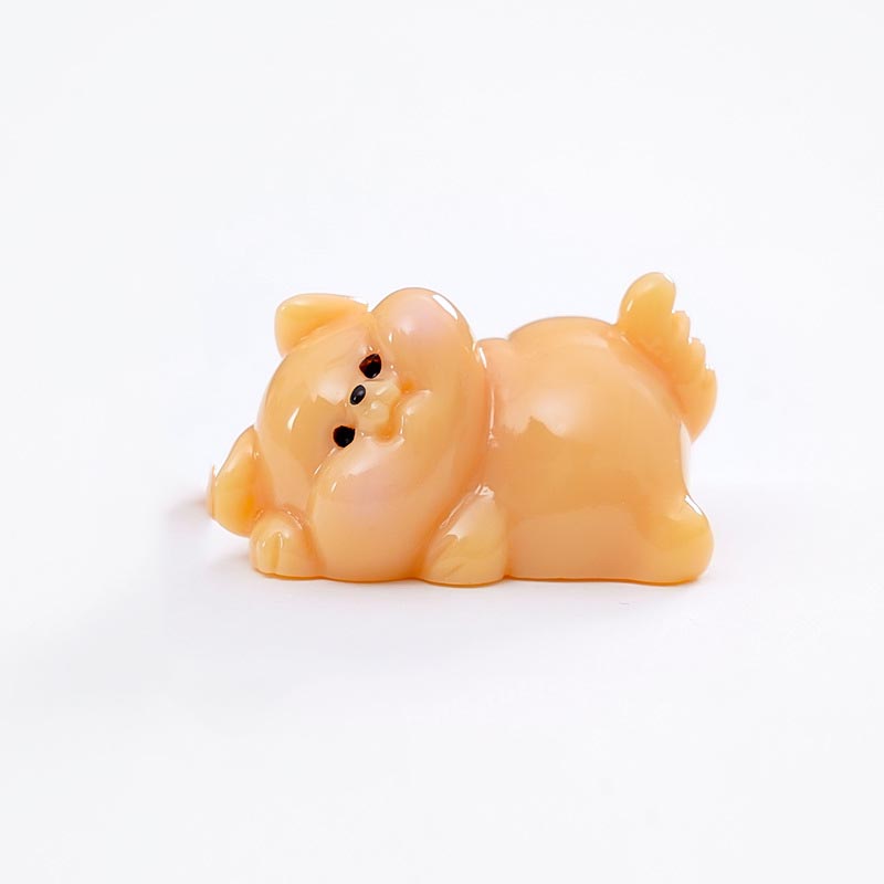 Figurine K