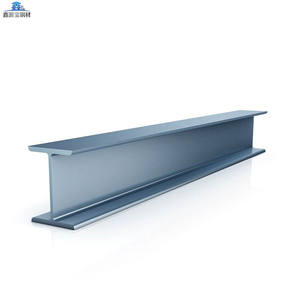 Vigas H de Acero al Carbono de Alta Calidad ASTM, Acero Estructural, Vigas H Laminadas en Caliente HEA/<span class=keywords><strong>IPEA</strong></span>, Incluye Curvado - Product Image 2