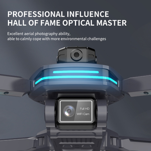 Bán hàng nóng s101s tốt nhất bay không người lái với máy ảnh hd chất lượng cao 20min dài phạm vi động cơ không chổi than tránh 4k bay không người lái - Product Image 5
