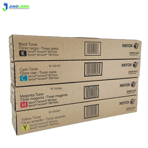 Cartuccia Toner <span class=keywords><strong>Laser</strong></span> a Colori Compatibile di Alta Qualità per Fotocopiatrici Xerox V180 V80 - Product Image 2