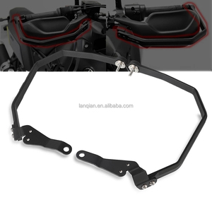 Accessoires de protection des mains pour <span class=keywords><strong>moto</strong></span> <span class=keywords><strong>Yamaha</strong></span> Tenere 700 <span class=keywords><strong>T7</strong></span> Tenere700 Rally TX690Z XTZ690 Tenere TX 690 Z XTZ 690 - Product Image 6