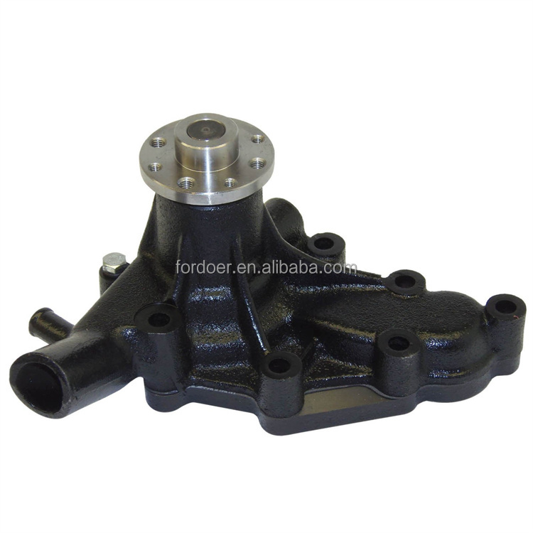 Water Pump Replacement Z-8-94376-863-0 for Forklift C240