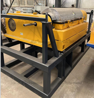 Production de centrifugeuses de forage de haute qualité pour le traitement des échantillons