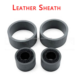 MoYang 5484B001 Roue d'échange de rouleau de ramassage de papier pour <span class=keywords><strong>CANON</strong></span> DR-<span class=keywords><strong>C125</strong></span> DR-C225 DR-C255 DR-C225II DR-C225W <span class=keywords><strong>C125</strong></span> C225 Pièce d'imprimante - Product Image 3